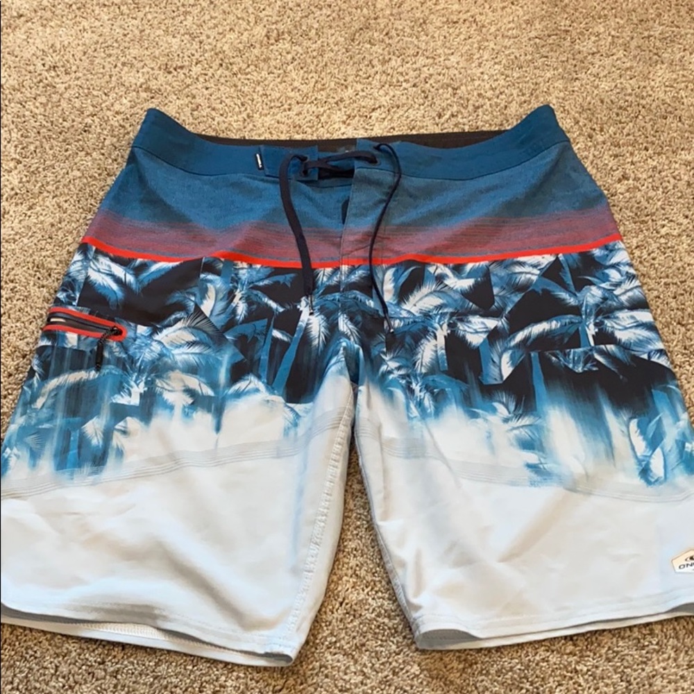 Men’s O’Neal Swim Trunks